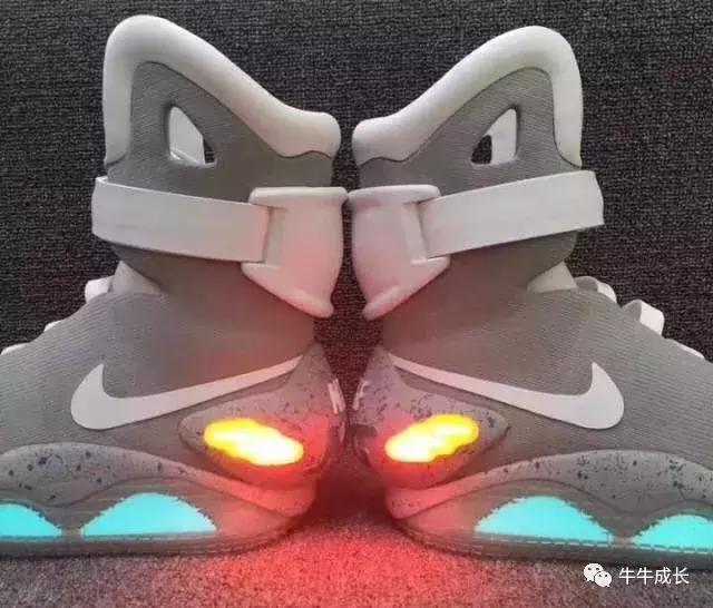 穿上80万的耐克鞋打篮球,孩子会变成飞人乔丹