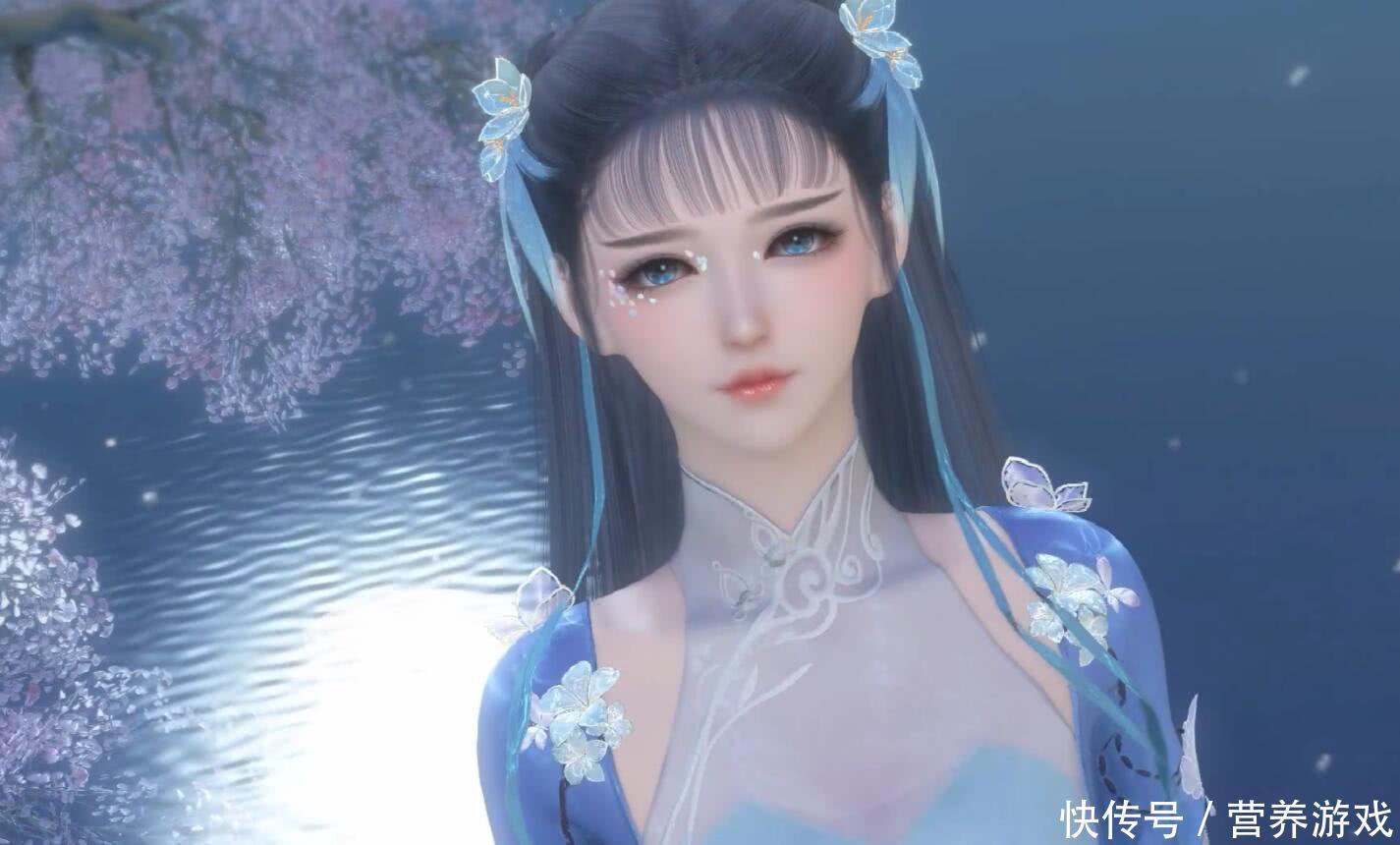 逆水寒OL更新之后玩家集体造反 一天产出不够