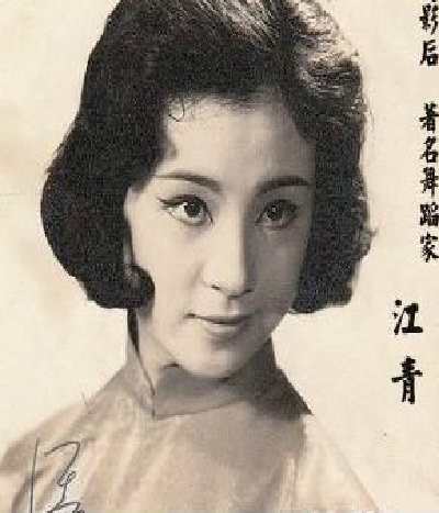 毛主席晚年真的不爱江青了吗？这三件事表明了毛主席的心思
