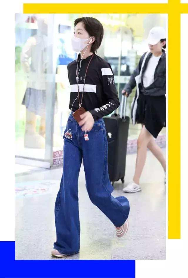 时尚圈已经沦为丑潮老爹鞋的天下了,明星们纷