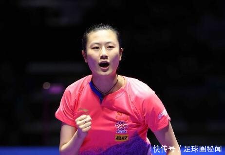 国乒一姐揭秘1赢球关键!伊藤1细节引众怒!决赛战莎莎希望突破 玛雅吧官网