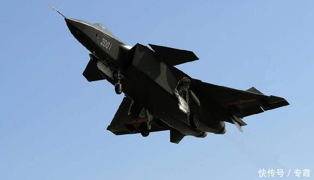 歼20已列装部队,但涡扇15为何无法生产不幸的