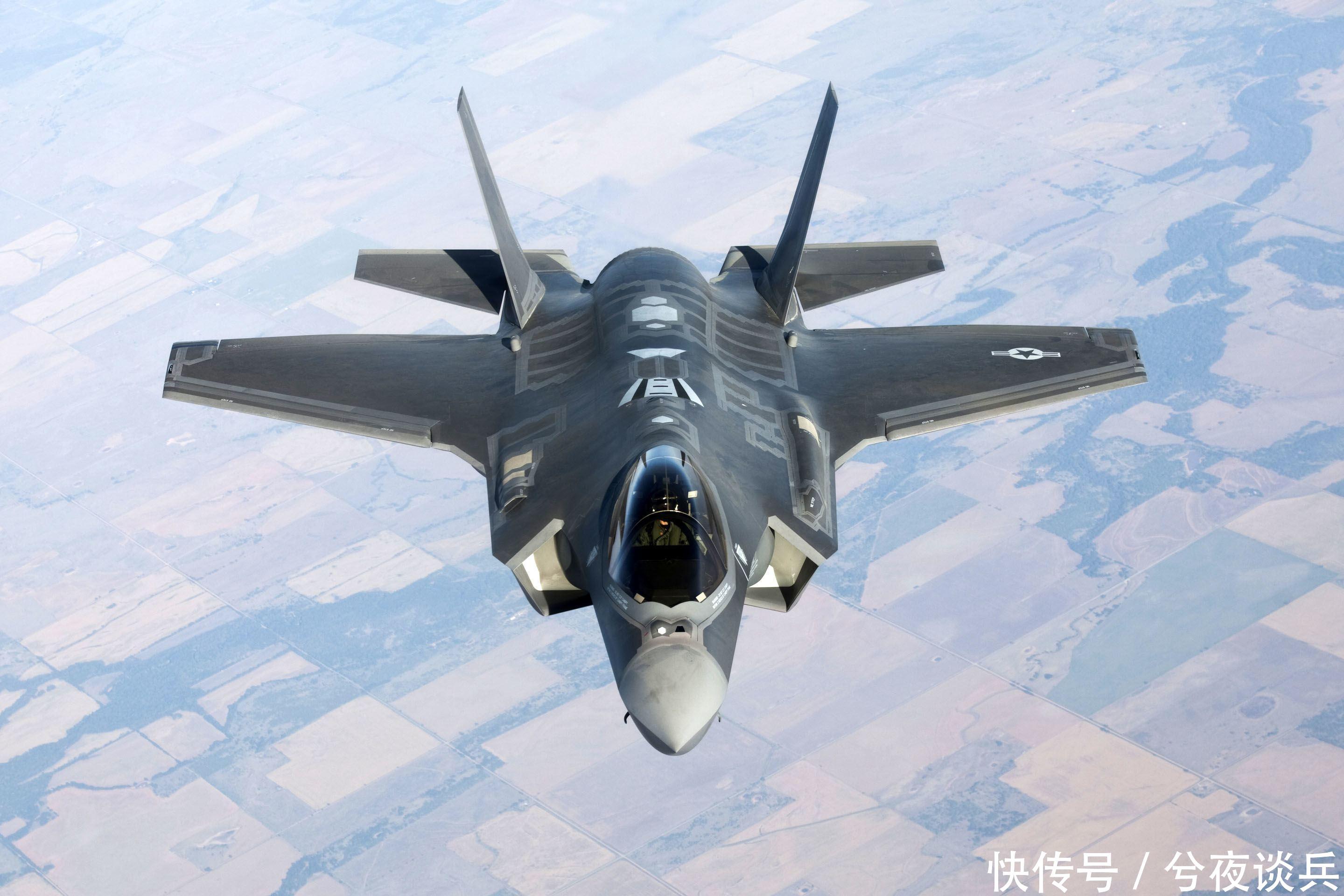 俄媒称歼20很多优良性能将永无用武之地,难道