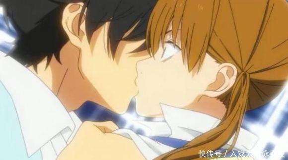 看了这几部动漫我都想去谈恋爱了