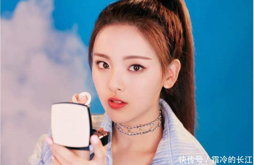 火箭女孩们私下关系不好何炅一句话道出真相