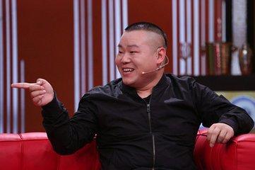 德云社最新年度收入排名曝光 岳云鹏第一, 没想