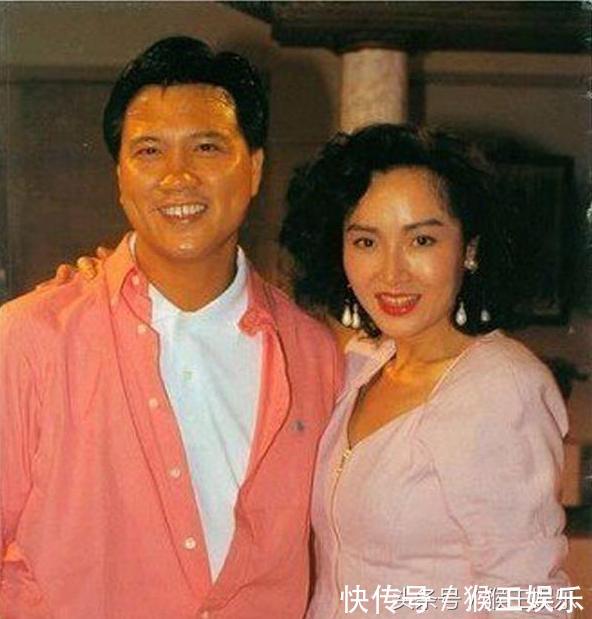 气场盖过周润发、演技秒杀周星驰,万梓良经历