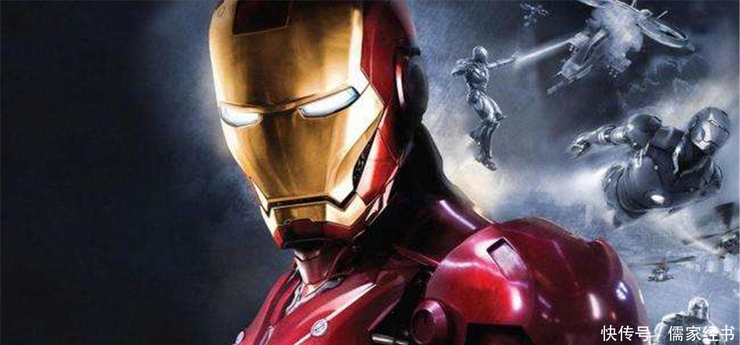 复联四中存在感最强英雄大猜想,美队尴尬,钢铁