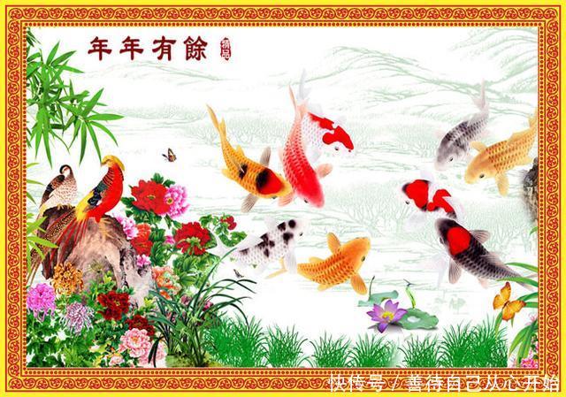 正月初五，喜迎财神，祝您2018财源滚滚来！