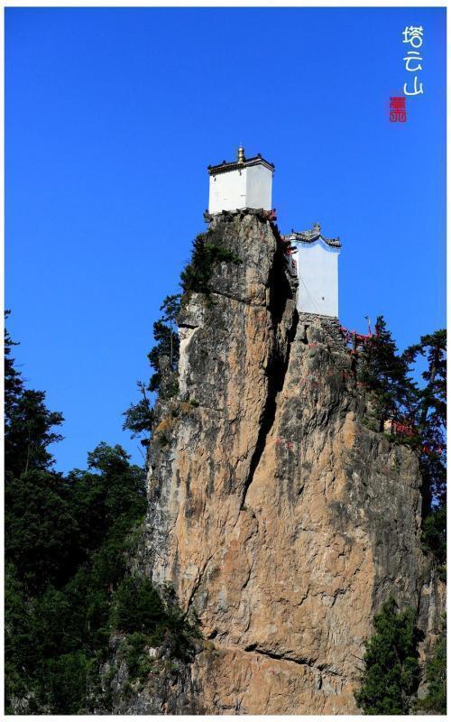 全球最险要的房子,外国人看见大赞中国人了不起