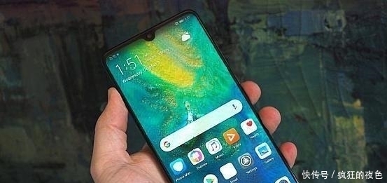 苹果又一中国世界手机崛起:8秒破亿力压系统,小米手机有双开巨头图片