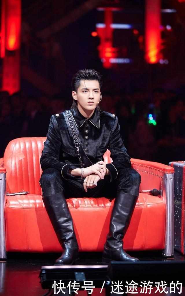 唐嫣邓超邓紫棋黄晓明等给吴亦凡庆祝,帮宣传