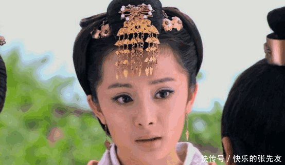 她们都在剧中当过林心如的跟班, 如今全部都火