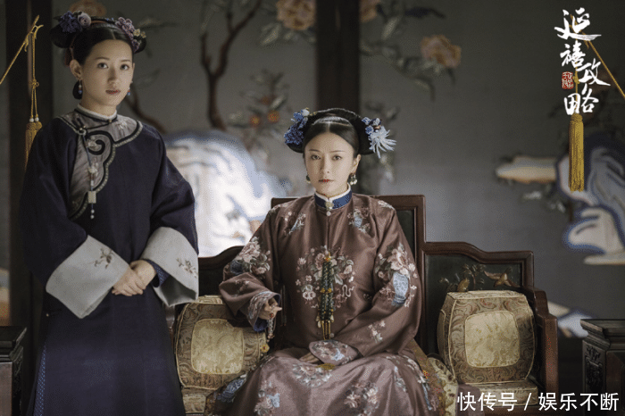 张震荧屏首秀,与倪妮主演《宸汐缘》,网友:三生三世花千骨? fg电子