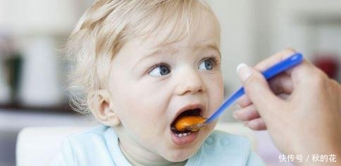 两岁的宝宝每天应该吃什么?这些食物少不了,对