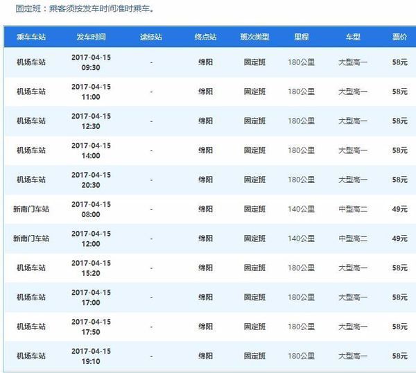 成都昭觉寺车站有到绵阳平政车站_360问答