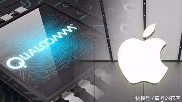 高通与苹果决裂原因及始末,高通是什么为什么