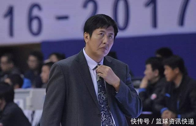 CBA一个月有六支球队更换主帅,下一个会是北