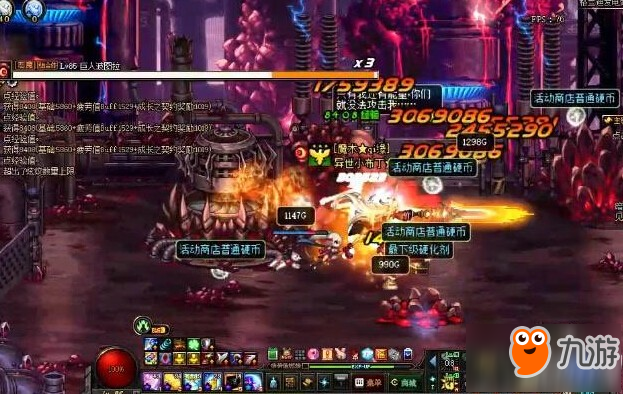 《DNF》起源版本怎么搬砖赚钱快 搬砖经验总