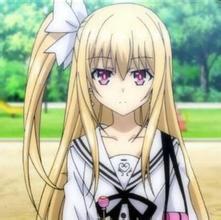 求这张图出处(哪部动漫)?