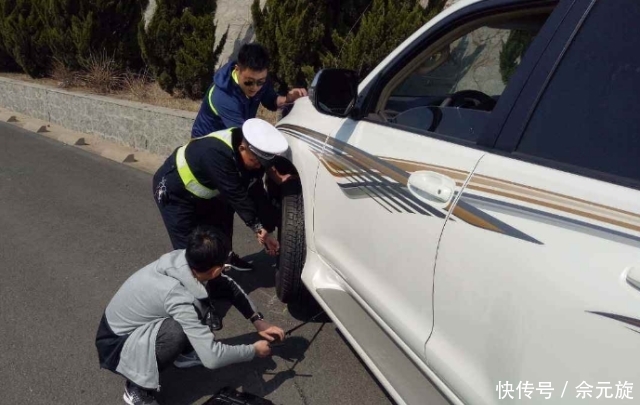 车胎最多能用多久?修车师傅:别超过这个时间,否则米其林也得爆 百乐宫线上娱乐下载