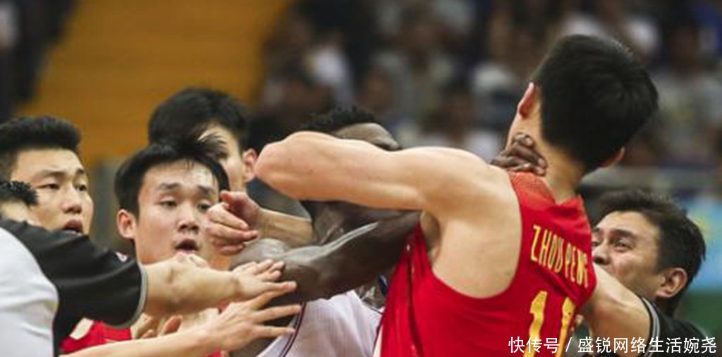 为广东拒绝1300万年薪!坐拥娇妻,曾力压易建联