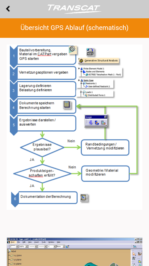 CATIA V5 FEM GUIDE截图10