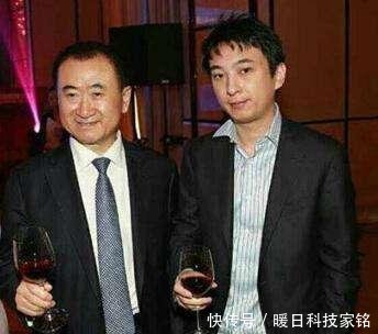 王思聪出质大连万达股权套现 这次看上了什么