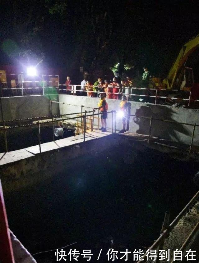 深圳暴雨引发洪水致11人死亡,失联人员已全部