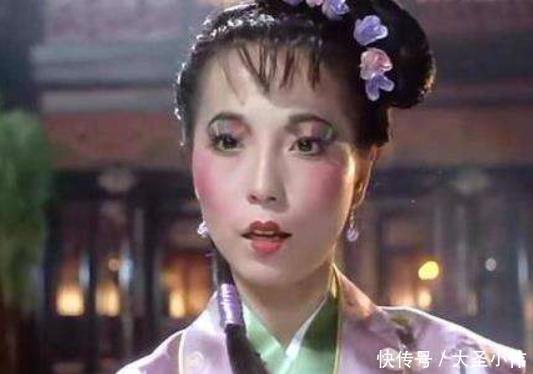 周星驰黄金配角盘点(上),他们与星爷彼此成就,相互辉映 钱柜娱乐777