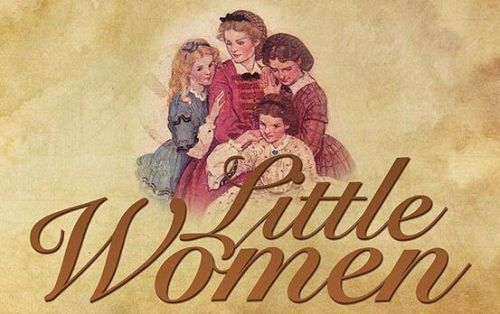 bbc one和pbs过去表示合作把louisa may alcott的名著《小妇人 little