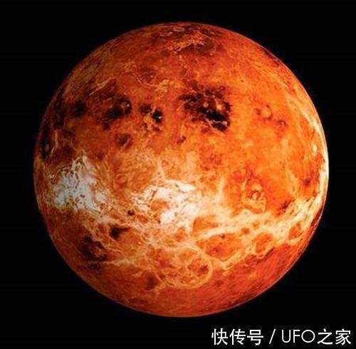 金星上出现长达万米的手指一柱擎天,科学家查出真相