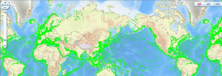 果北极冰盖消失, 这样的结果对世界地缘政治, 会