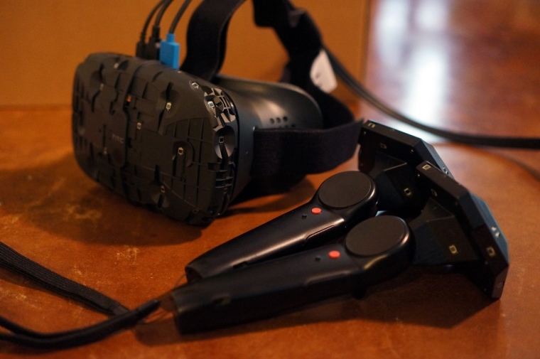 HTC Vive兑换码选项消失解决方法 100%有效