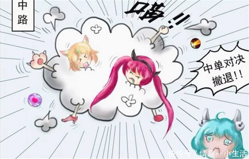 王者荣耀:蔡文姬一心想帮助队友,没想到队友却