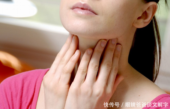 多数人都不知道慢性咽炎原来最怕它,生津润喉,老咽炎一喝一个准