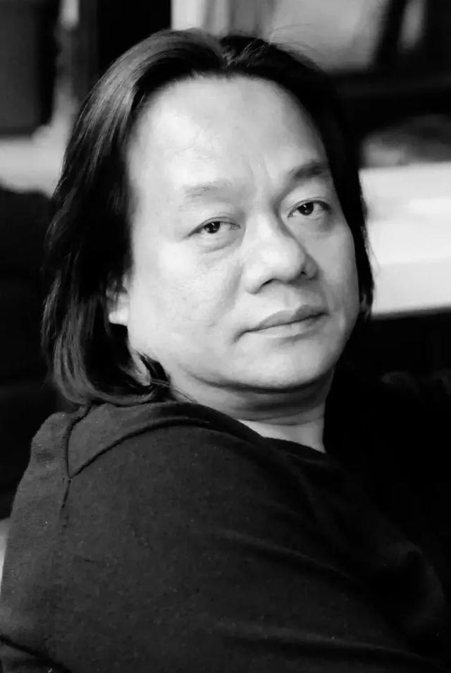 画家张肇达作品欣赏