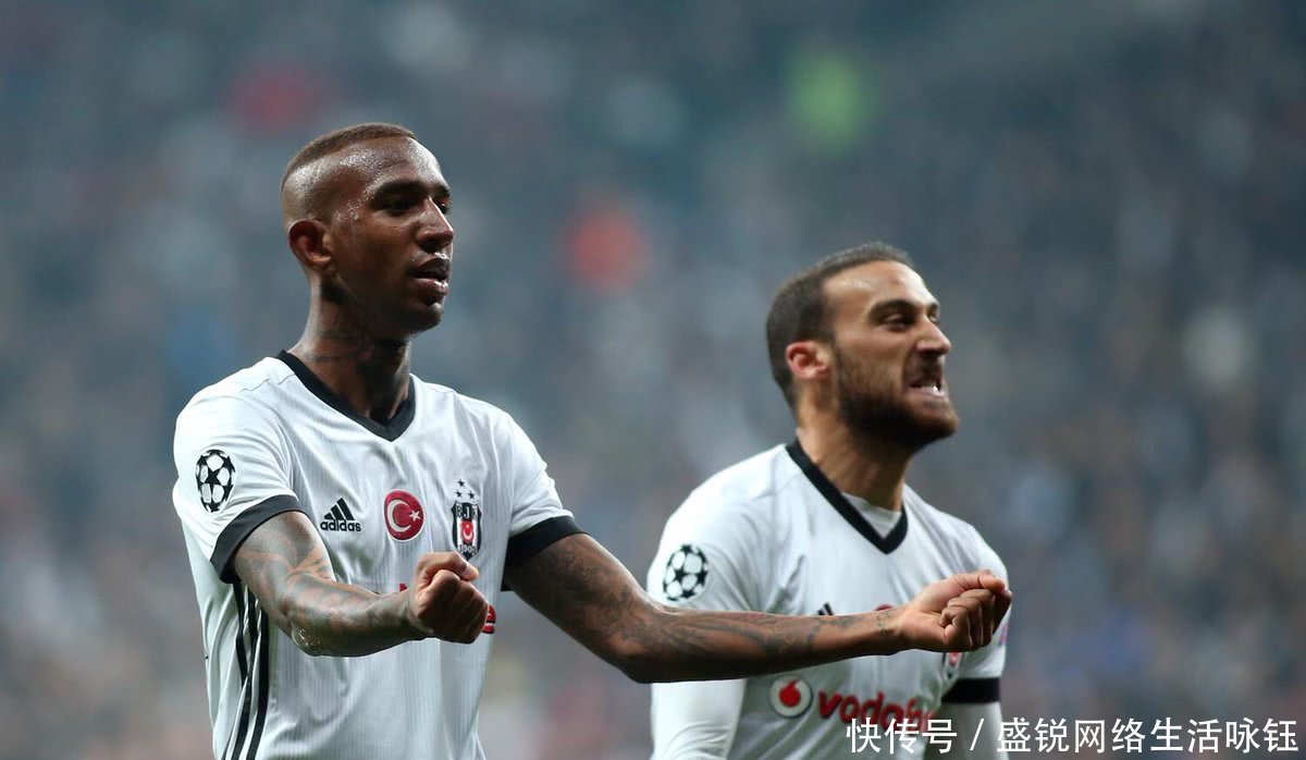 土超金靴冬窗或加盟恒大!身价3.2亿的他,曾是塔