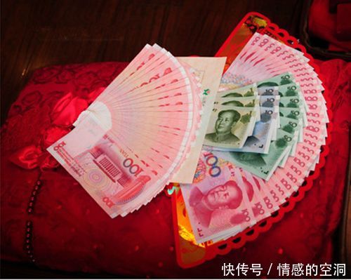 继女结婚,我给十万嫁妆钱,可她拿钱之后不认我