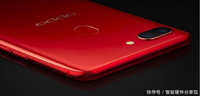 全球销量靠前的OPPO,是靠产品、明星、广告