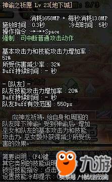 《DNF》起源版本2018职业排行汇总 最强辅助