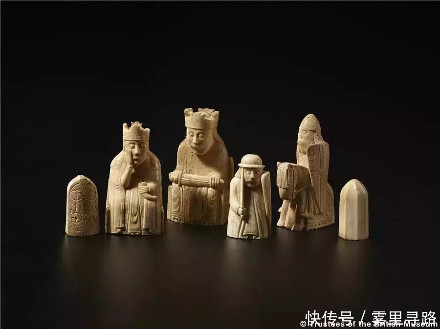 大英博物馆竟然来天猫开网店了,会玩!