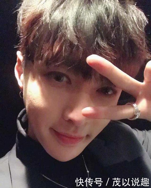 张艺兴工作室宣布与壹心娱乐展开战略合作,组