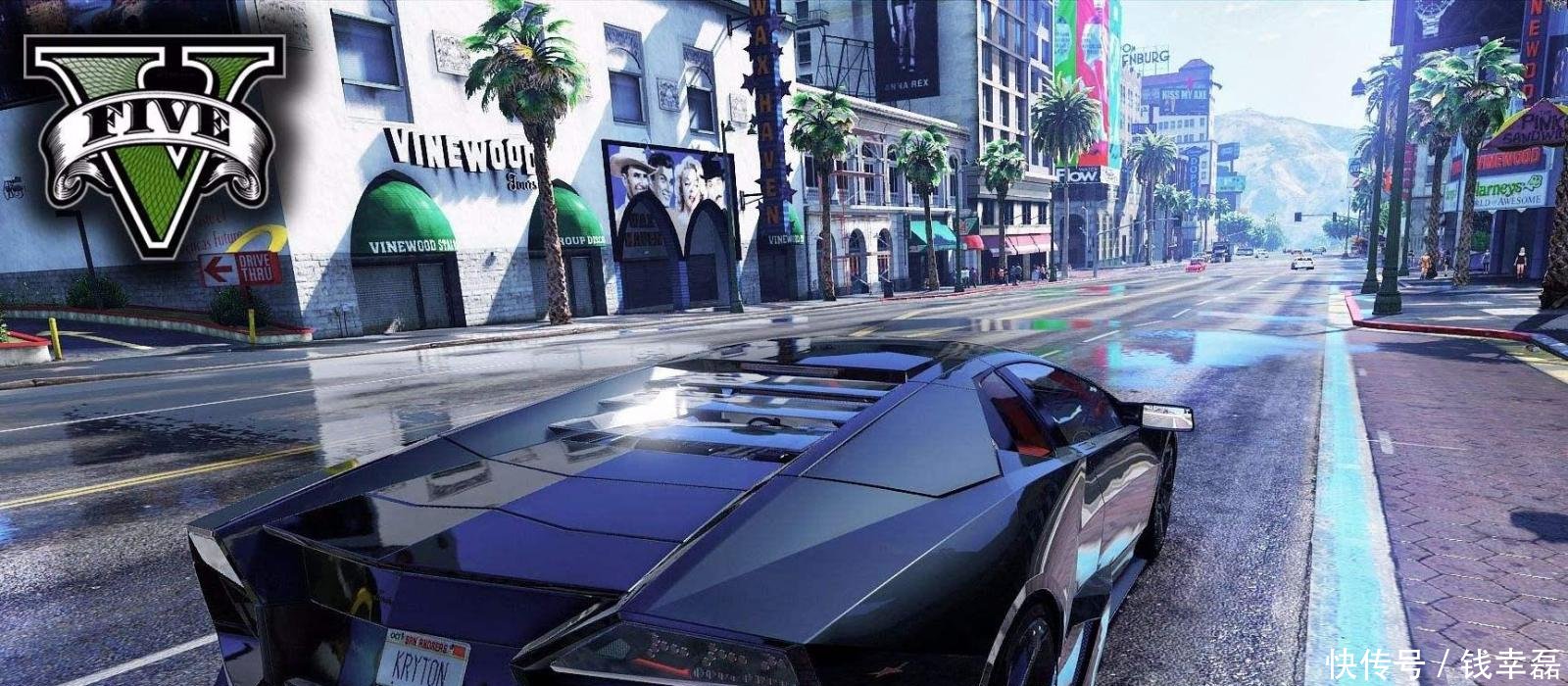 gta5什么时候出