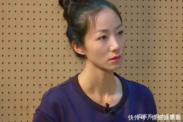 韩雪好拼!为演戏脱掉鞋袜,光脚站在地板上,章子