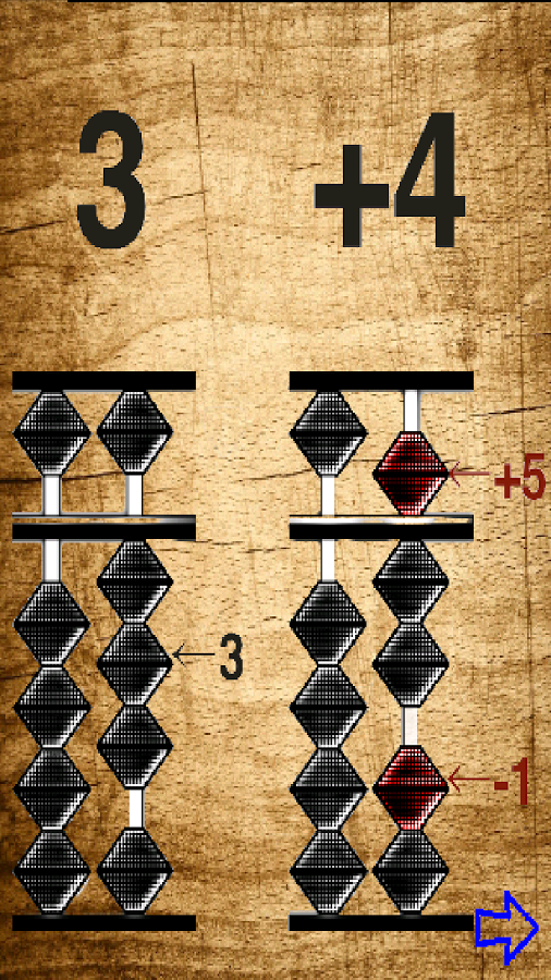 Mr. Abacus Lite截图10