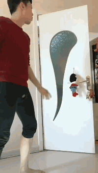 刷手被逮到的后果