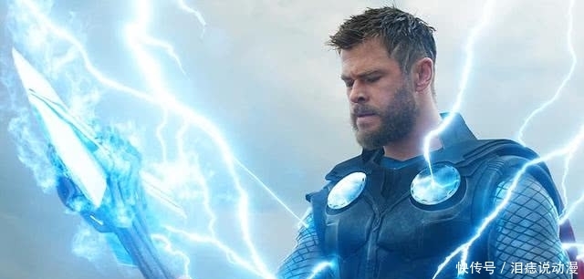 复联4上映,昨晚电影院堪比跨年现场!然而悲凉