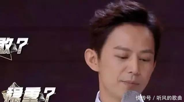 何炅 王菲是什么样一个人 周笔畅 浮躁。王菲 你