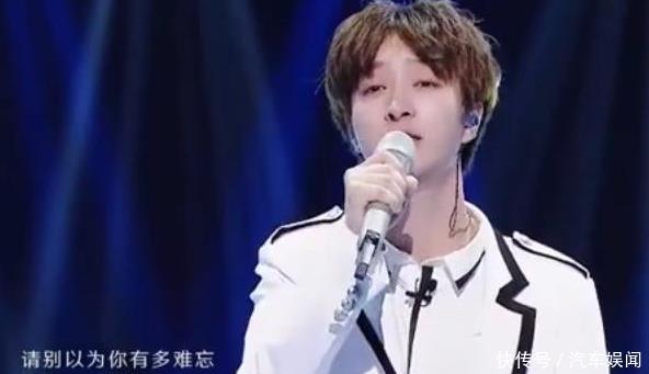 选手在邓紫棋面前唱林宥嘉的歌,气氛瞬间尴尬